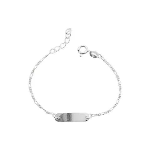 Pulsera unisex (13+2 Cm)