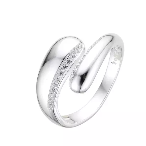 Anillo líneas en cúbic