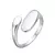 Anillo Liso