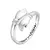 Anillo Abrazo