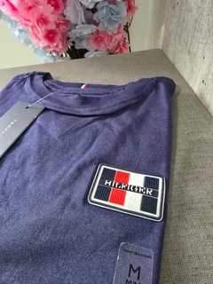 Imagem do CAMISETA TOOMY HILFFIGER