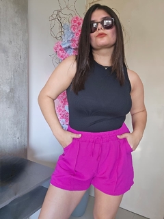 SHORT DUNA - comprar online