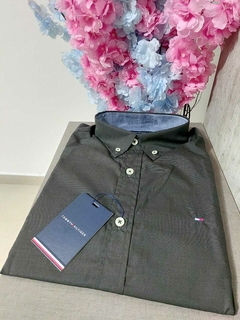 CAMISA SOCIAL - comprar online