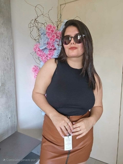 SAIA ALANIS na internet