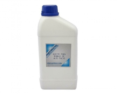 Aceite Bomba de Vacío 1/2L