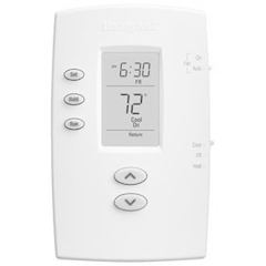 Termostato Programable PRO 2000