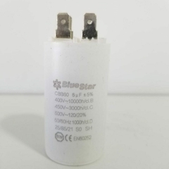 Capacitor de 6uf