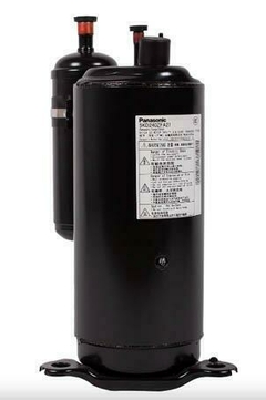 Compresor Rotativo R410 3000F 220v PANASONIC 5PS146EAA21