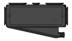 CAJA DE PREINSTLACION (NEGRA)