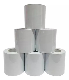 CINTA PVC PARA REFRIGERACION SIN ADHESIVO