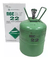 GARRAFA DE GAS R22 DE 6.8 kg NECTON