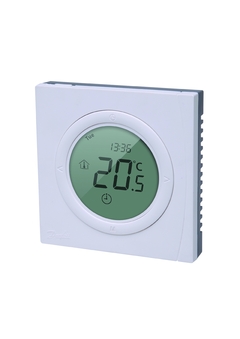 Termostato P/Actuador Programable