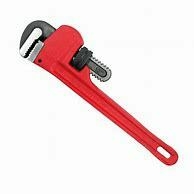 Llave Para Caños Stilson 10"