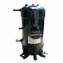 Compresor r22 3T SCROL 380V C-SB263H8A