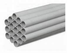 Caño De PVC De 20MM x 3MTS