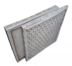 FILTRO DE AIRE PARA EQUIPO CENTRAL DE 62cm x 62 cm x 25cm