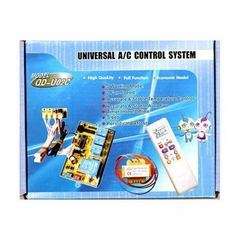 Placa Universal QD-U02C+ - comprar online