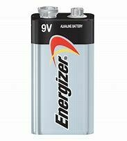 Bateria 9V