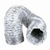 Conducto Flexible Sin Aislar 4P 7.6MTS