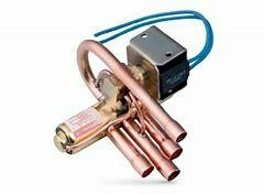 Valv. Inversora 6000F SHF7H34 1A3HP C/BOB