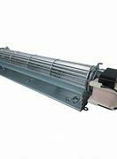 Turbina Tangencia 36cm