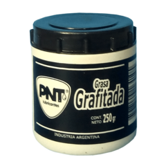 Grasa Grafitada x 250g