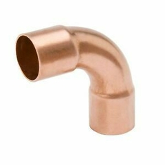Curva 90º de 5/8 - comprar online