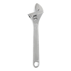 Llave Ajustable 160mm. (6”)