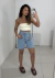 Bermuda Zoe - comprar online