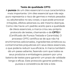 Mix de Óleos Essenciais Adaptiv 15 mL | Mix Calmante na internet