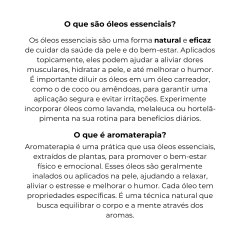 Mix de Óleos Essenciais Adaptiv 15 mL | Mix Calmante - comprar online