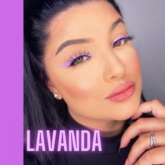Delineador líquido Lavanda Luv Beauty