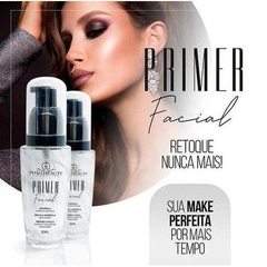 Primer Facial Phallebeauty