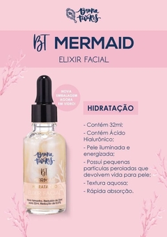 BT Mermaid Bruna Tavares - comprar online