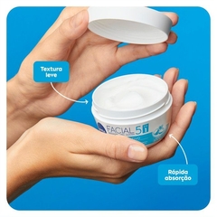 Creme nutritivo Nívea - comprar online