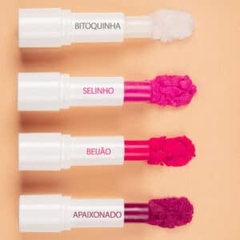 Protetor Labial Hidratante XOXO Vizzela FPS20 - comprar online