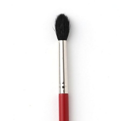 Pincel para Esfumar Cônico Luv Beauty - comprar online