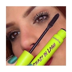 Máscara de cílios Crazy in Lash Ruby Rose