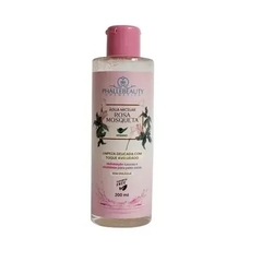 Água micelar de Rosa Mosqueta Phallebeauty - comprar online