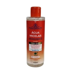 Água micelar vitamina C Phallebeauty - comprar online