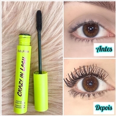 Máscara de cílios Crazy in Lash Ruby Rose - comprar online