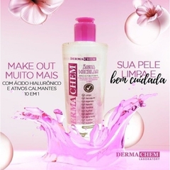 Água micelar 10 em 1 Dermachem