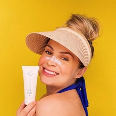 Protetor solar Facial FPS 60 Deisy Perozzo