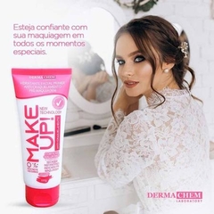 Hidratante Anticraquelamento Dermachem - comprar online