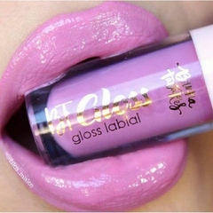 BT Gloss Luana Bruna Tavares