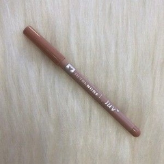 Lápis delineador cor Nude Luv Beauty - comprar online