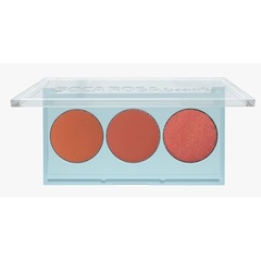 Paleta de Blush Boca Rosa - comprar online