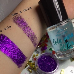 Cola de glitter Miss Lary