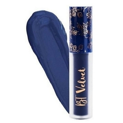BT Velvet Navy 2x1 Bruna Tavares - comprar online