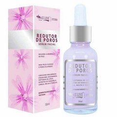 Sérum Facial Redutor de poros Max Love - comprar online
